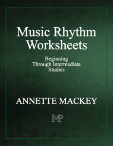 Free printable rhythm sheets